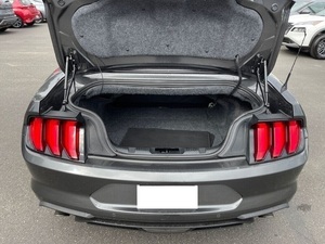 Gran Oferta, Excelente Estado: Ford Mustang EcoBoost Premium Convertible RWD 2020, Sin Accidentes - Product Image 6