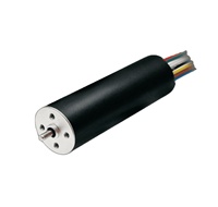 Moteur sans balais 16mm Moteur sans noyau 12v Moteur électrique 24v Couple élevé Haute vitesse 40000 tr/min