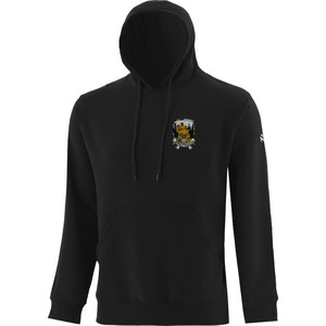 100% coton veste solide motif toile avant Logo Placement OEM fermeture éclair plaine haut sweat saison d'hiver - Product Image 1