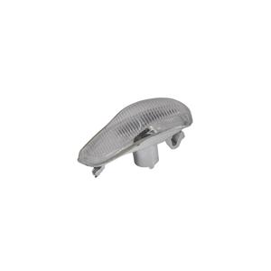 Rétroviseur blanc - Droit pour Clio, Symbol, Dacia Sandero, Logan - Product Image 5