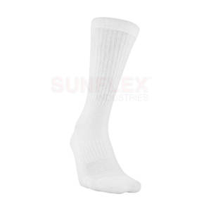 Calcetines de fútbol unisex fabricados en Pakistán, calcetines de fútbol al por mayor, calcetines de fútbol con logotipo personalizado - Product Image 4