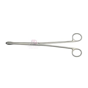 Щипцы для яйцеклеток, хирургический инструмент, нержавеющая сталь, многоразовые, легкие, уникальный дизайн, низкий MOQ, различные цвета и размеры - Product Image 5