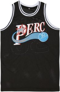 Maillot de basket-ball pour hommes, matériau léger et lisse offrant des performances élevées et un look de rue élégant - Product Image 2