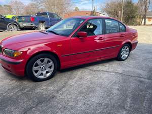 BMW 325XI SEDÁN 2004 USADO, Volante a la Izquierda/Derecha - Product Image 5