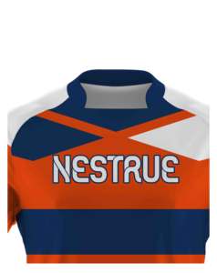 Top Tendance En Gros Uniformes De Rugby Respirants Personnalisés De Haute Qualité avec Short Équipe 100% Polyester - Product Image 6