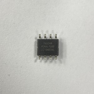 Padauk PMS152E-SO8A intellegient vi điều khiển đơn vị MCU cho các thiết bị điện tử - Product Image 1