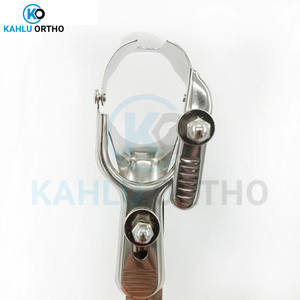 La base de los instrumentos quirúrgicos, buena calidad en el precio razonable Espéculo quirúrgico de acero por KAHLU ORTOPEDIC - Product Image 3