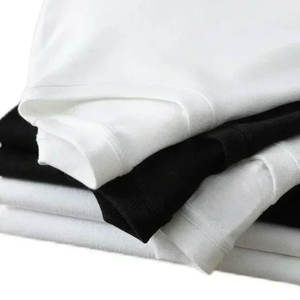 T-shirt unisexe en coton imprimé Y2K, décontracté, surdimensionné, col rond, tissu doux et respirant, style simple, streetwear rétro - Product Image 6