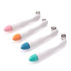 Sistema de Anillos de Matriz Seccional Dental con IA, Cintas de Matriz de Acero Inoxidable Tipo Rollo, Multiusos <span class=keywords><strong>para</strong></span> Blanqueamiento Dental en Clínica - Product Image 2