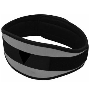 Ceinture d'entraînement de gymnastique robuste de haute qualité pour l'exercice de poids de traction pour la musculation et l'haltérophilie - Product Image 3