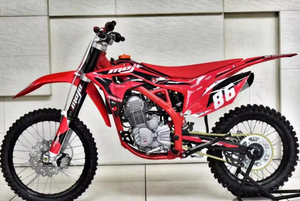 มอเตอร์ไซค์วิบากออฟโรดสำหรับอุตสาหกรรม2024 250ซีซี300cc เบนซินมอเตอร์ไซค์วิบากปรับแต่งได้รับประกัน3ปี - Product Image 2