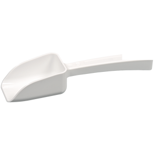 Cucharas LaboPlast®-Cuchara desechable esterilizada envuelta individualmente fabricada en sala limpia apta para alimentos - Product Image 1