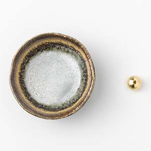 Pequeño portaincenso tradicional japonés - Product Image 4