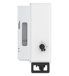 อินเวอร์เตอร์ไฮบริด 5G แรงดันสูง 3 เฟส ขนาด 10 กิโลวัตต์ รุ่น So li s - Product Image 3