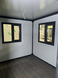 Casa Contenedor Modular Expandible de 20 pies y 2 Dormitorios + ENVÍO GRATUITO - Product Image 5
