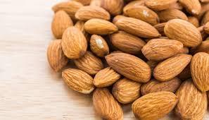 Venta al por mayor de aperitivos informales, frutos secos, almendras sin cáscara originales, precio al por mayor barato, nuez de California - Product Image 2