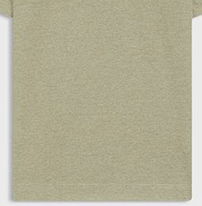 Polo negro liso con cremallera estilo informal talla grande transpirable crepé Piqué Jersey estampado polos, camiseta polo - Product Image 6