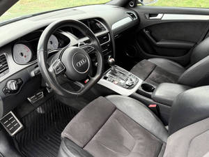 2021 Audi A8 L qua-ttro 55 TFSI - Product Image 2