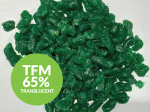 Fideos de Jabón para Lavandería de Alta Calidad, Translúcidos, Verdes, TFM 65%, TOM 68%, Grado de Exportación, Productos Químicos Diarios Premium de Palma - Product Image 6