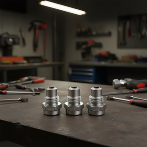 Juego de boquillas Hazet 1E para remachadora neumática, accesorios y piezas para herramientas neumáticas - Product Image 3