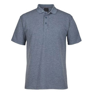 2024 vente chaude de haute qualité garçons pour Polo t-shirts à manches courtes séchage rapide coupe ample Logo personnalisé géométrique fabriqué en usine - Product Image 3