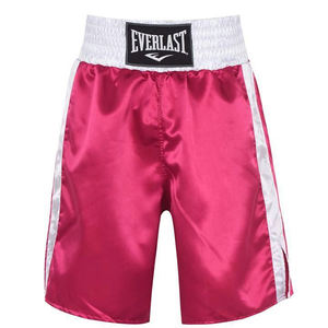 Muay – short de boxe thaïlandais, short de combat de Kickboxing - Product Image 1