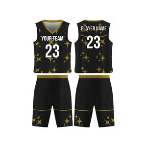 Shorts de basketball personnalisés en gros, vêtements de sport basiques, uniforme de basketball pour hommes, 100% polyester - Product Image 6