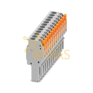 Phoenix Contact 1071723 - Nuovo - Product Image 1