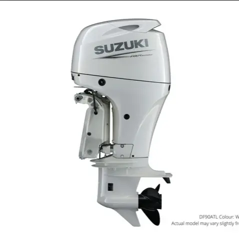 Nuevo precio de descuento para Suzukis 90HP 70hp 60HP 115HP 60HP 40HP 30HP 25HP motor fuera de borda de 4 tiempos
