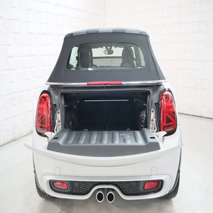 Mini Cooper S Cabrio 2023, version Sidewalk Trim LED Cam, voiture de luxe la plus vendue, boîte automatique, 141 kW, 192 ch. - Product Image 2