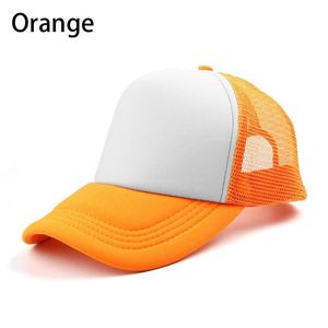 Bordado personalizado en gorras Premium de camionero de malla de 5 paneles Ajuste perfecto, infinitas posibilidades de marca - Product Image 5
