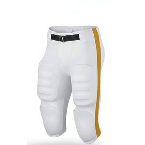 Uniforme de Fútbol Americano Deportivo Resistente, Ropa Deportiva de Alta Calidad para Clubes de Fútbol, Prácticas y Partidos - Product Image 5