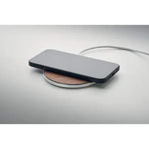 NEUZ 15W <b>Smart</b> Home Wireless Charger Customized Gadgets - Product Image 1