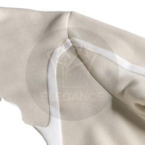 Sweat à capuche décontracté à fermeture éclair pour homme, streetwear, en coton doux de haute qualité, respirant et élégant - Product Image 2