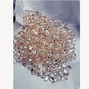 Lote de 150 Piezas de Morganita Natural Color Durazno, Tallas Ovalada y Marquesa, 6x4, 7x5, 8x6mm, Facetadas, 8x4, 10x5, 12x6mm, 93.5 Quilates, Gemas Talladas, Venta Iroc, US$234 - Product Image 1