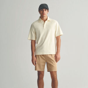 Camiseta Polo al por Mayor de Fábrica, Marca Privada, Camiseta Polo de Manga Corta de Algodón para Hombre |   Tela de Alta Calidad |   Logotipo de Marca Personalizado - Product Image 1