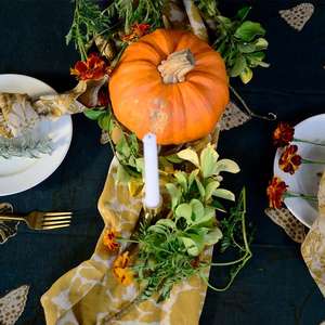 Collier ras du cou en cristal de perles Sodalite 8mm fait main bijoux artisanaux en pierre Sodalite naturelle - Product Image 5