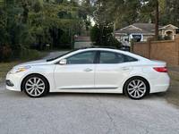 Prix de gros le plus bas pour voitures d'occasion Hyundai Azera Limited berline 4 portes à vendre.