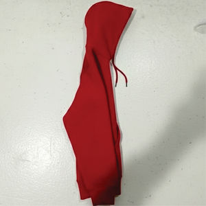 Conjunto de Sudadera con Capucha y Pantalones Deportivos Unisex de Alta Calidad Premium para Mujer - Product Image 4