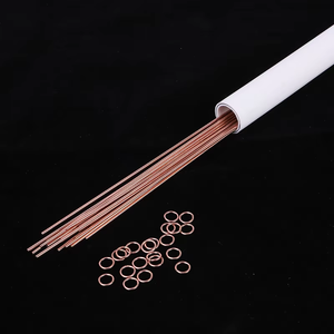 Betterway thương hiệu Flux tráng cao bạc đồng hàn hợp kim que hàn cho điều hòa không khí, tủ lạnh - Product Image 6