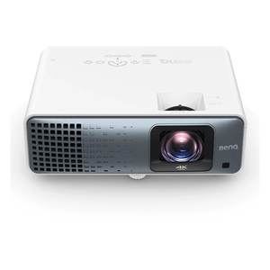 Vidéoprojecteur de jeu TK710STi UHD 4K en blanc et bleu 9H JSK77 17E - Product Image 2