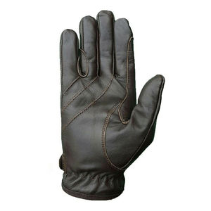 2025 vente chaude 100% gants d'équitation sur mesure de haute qualité en cuir confortable et respirant OEM ODM entretenu - Product Image 5