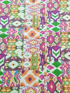 Wholesale Vintage Kantha Quilt Indian Cotton Hippie <b>Quilted</b> Work <b>Throw</b> Blanket Twin Bedspread Bedding Boho Quilts Home Handmade - Product Image 3