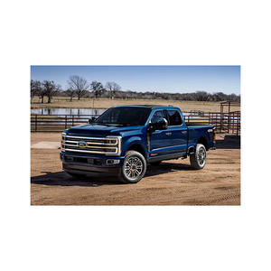 Camiones F-250 de Uso Pesado para Venta al por Mayor con Gran Capacidad de Remolque y Motores Confiables - Product Image 3