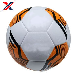 Balón de partido oficial para adultos de calidad superior fútbol HECHO DE PU para jugar en interiores y exteriores producto superventas - Product Image 4
