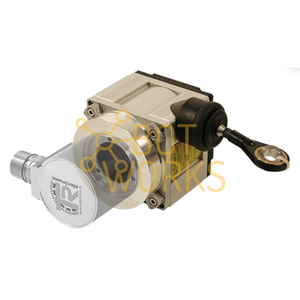 Nuovo Encoder Meccanico TR Electronic CEW65M-01767 - Product Image 1