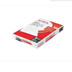 Papel de impresión Xerox A4 70gsm 80gsm Papel de copiadora blanco multiusos para oficina escuela e impresión profesional Acabado suave - Product Image 4