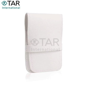 Pinzas Cosméticas para Cejas de Acero Inoxidable de Alta Calidad, Personalizadas, de Marca Privada, para Depilación en Salón de Belleza - Product Image 2