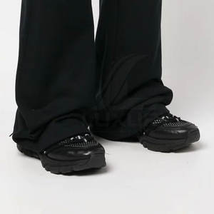 <b>Men</b> Flare <b>Trouser</b> Light Weight <b>Men</b> Flare <b>Trouser</b> For Adult Low Price Hot Sale <b>Men</b> Flare <b>Trouser</b> Fashion Wear - Product Image 6