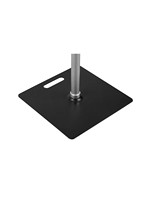 Support de toile de fond de mariage en aluminium 6082-T6 sur mesure, écologique, avec cadre réglable pour événements